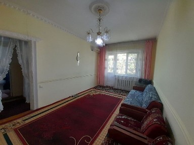 Ташкентская область, Ташкент, Сергелийский район