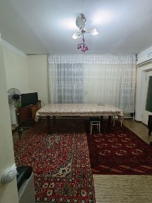 Ташкентская область, Ташкент, Мирзо-Улугбекский район