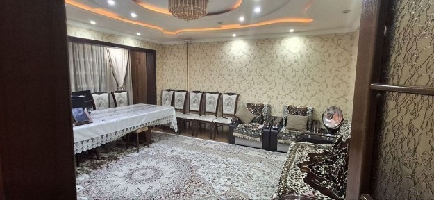 Ташкентская область, Ташкент, Юнусабадский район