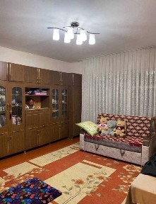 Своя квартира 3/6/9 - 87.89 м², квартира в отличной локации, срочно!