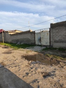 Кашкадарьинская область, Шахрисабз