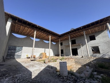 Самаркандская область, Самарканд