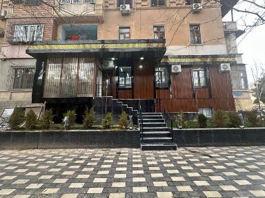 Ташкентская область, Ташкент, Яккасарайский район