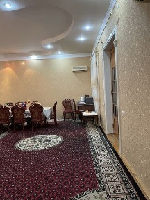 Ташкентская область, Ташкент, Чиланзарский район