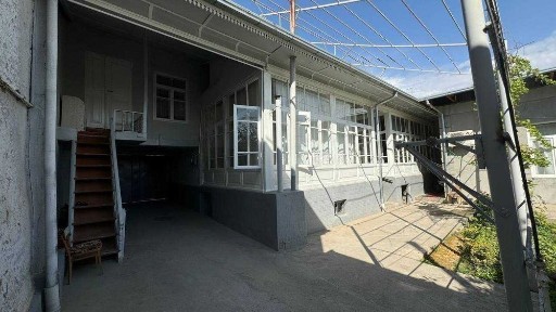 Ташкентская область, Ташкент, Чиланзарский район