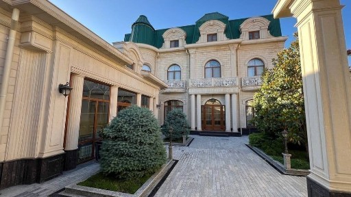 Ташкентская область, Ташкент, Мирзо-Улугбекский район