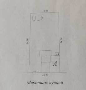 Ташкентская область, Ташкент, Мирабадский район