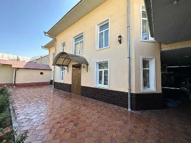 Ташкентская область, Ташкент, Сергелийский район