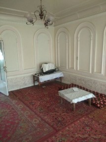 Ташкентская область, Ташкент, Яшнабадский район