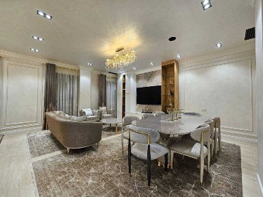 Ташкентская область, Ташкент, Яшнабадский район