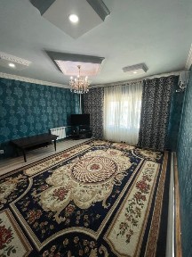 Ташкентская область, Ташкент, Чиланзарский район