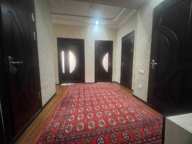 Квартира, авторский проект, 