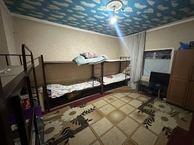 Ташкентская область, Ташкент, Мирабадский район