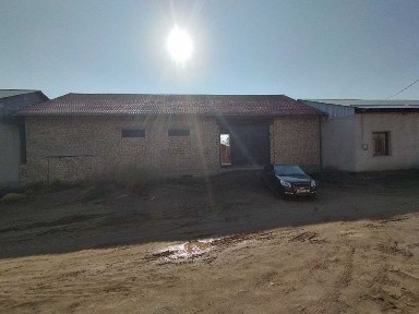 Бухарская область, Каган