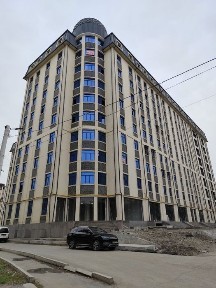 Кадастр хужжатлари тайёр, тугри нотариусга борилади