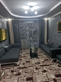 Ташкентская область, Янгиюль