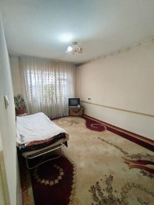 Ташкентская область, Ташкент, Алмазарский район