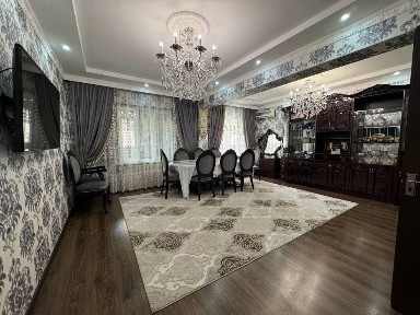 Ташкентская область, Ташкент, Мирзо-Улугбекский район