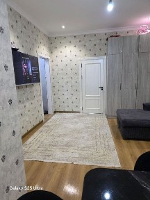 Ташкентская область, Ташкент, Сергелийский район