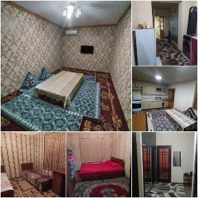 Ташкентская область, Янгиюль