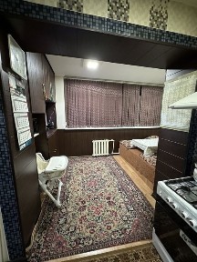 Ташкентская область, Ташкент, Юнусабадский район