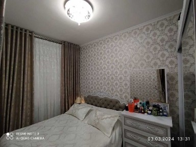 Ташкентская область, Ташкент, Яшнабадский район