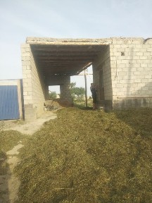 Навоийская область, Кызылтепа