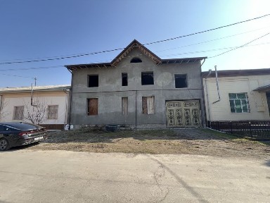 Ташкентская область, Зангиата