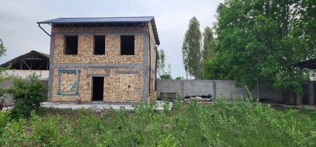 Ташкентская область, Янгибазар