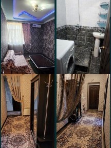 Ташкентская область, Ташкент, Сергелийский район