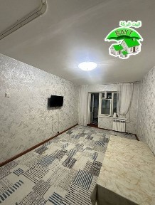 2 хонали квартира сотилади Чиланзар 24 квартал