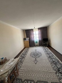 3 xonali kvartira nurafshon