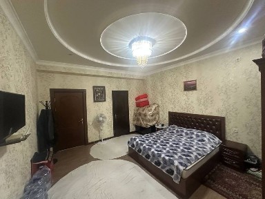 Ташкентская область, Ташкент, Алмазарский район