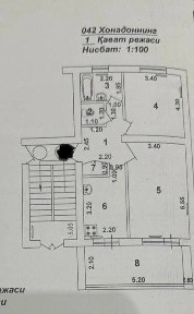 Ташкентская область, Ташкент, Мирзо-Улугбекский район