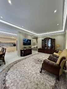 Ташкентская область, Ташкент, Яккасарайский район