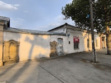 Самаркандская область, Самарканд