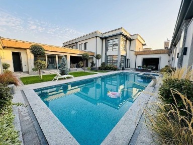 Ташкентская область, Ташкент, Мирзо-Улугбекский район