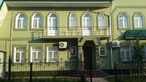 Ташкентская область, Ташкент, Мирзо-Улугбекский район