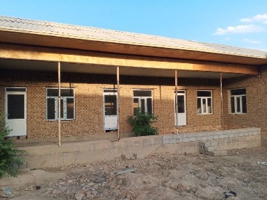 Tinchlik MFYda Uchastka sotiladi 10 sotix