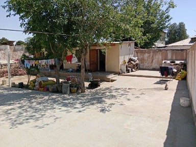 Сурхандарьинская область, Термез