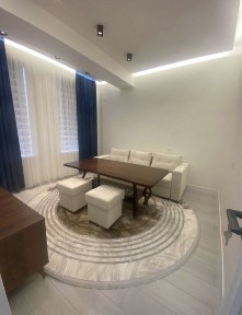 Сдаётся квартира в аренду. Самарканд ул Рудакий