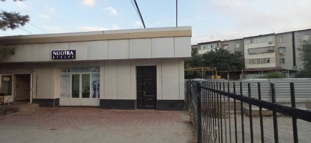 Ташкентская область, Ташкент, Яккасарайский район