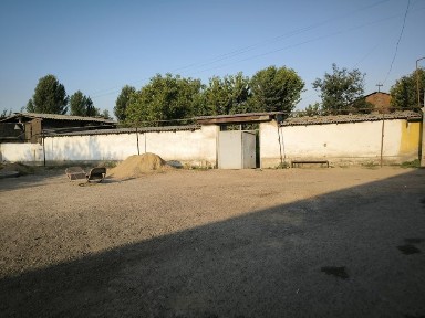 Ташкентская область, Ахангаран