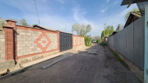 Ташкентская область, Ташморе