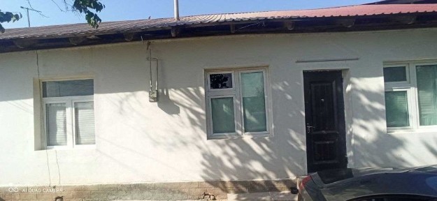 Ташкентская область, Кибрай