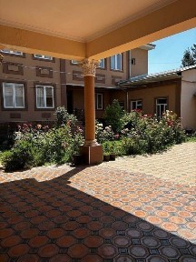 Продаётся Участок. Махалля Ракатбоши.