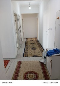 Ташкентская область, Ташкент, Сергелийский район