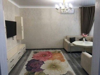 Ташкентская область, Ташкент, Юнусабадский район