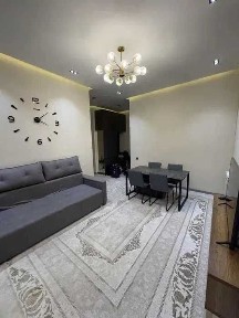 Ташкентская область, Ташкент, Яккасарайский район