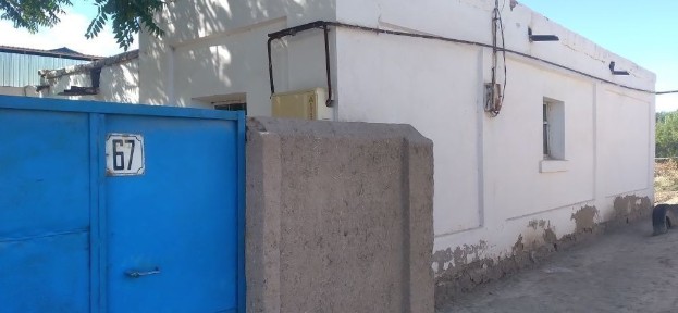 Каракалпакстан, Ходжейли
